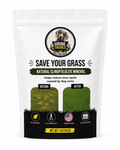 Urine Trouble Lawn Burn Reducer Rocks for Dogs